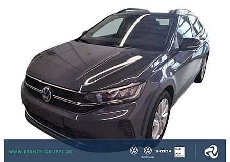 VW Taigo Volkswagen 1.0TSI DSG Life
