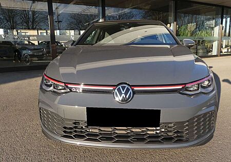 VW Golf GTI Volkswagen 2.0 TSI OPF