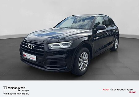 Audi Q5 50 TFSIe Q S LINE LED NAVI+ SITZHZ LM20