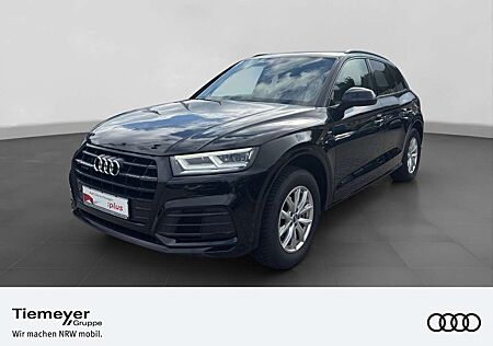 Audi Q5 50 TFSIe Q S LINE LED NAVI+ SITZHZ LM20