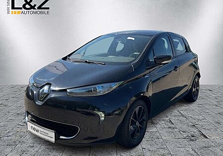 Renault ZOE Intens Z.E. 40 mit Mietbatterie