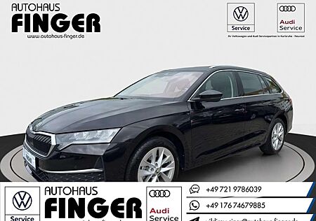 Skoda Octavia Combi 2.0 TDI DSG Selection*AHK/Navi/SHZ