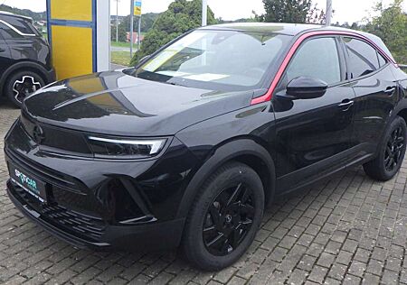 Opel Mokka 1.2 DI Turbo GS