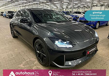 Hyundai IONIQ 6 First Edition 4WD 77,4 kWh|360°|BOSE