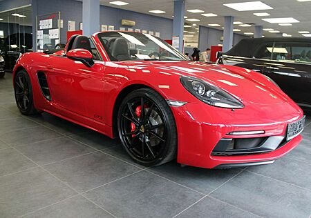 Porsche Boxster 718 GTS Sport-/AGA/Chrono/Design