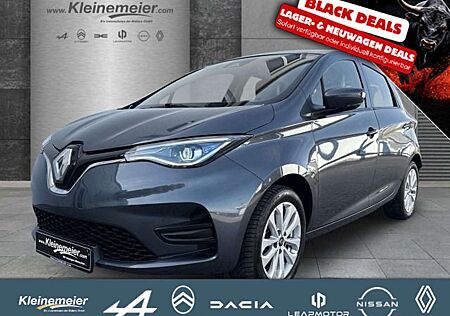 Renault ZOE R110 Experience R110/Z.E. 50*Mietbatterie* B
