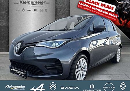 Renault ZOE R110 Experience R110/Z.E. 50*Mietbatterie* B