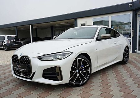 BMW Others M440i*xDrive*1.Hand*Kamera*Schiebedach*