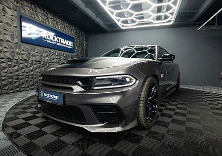 Dodge Charger 6.4 V8 SRT 392 SCAT PACK Performance LED