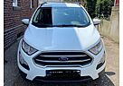 Ford EcoSport 1.0 EcoBoost TREND