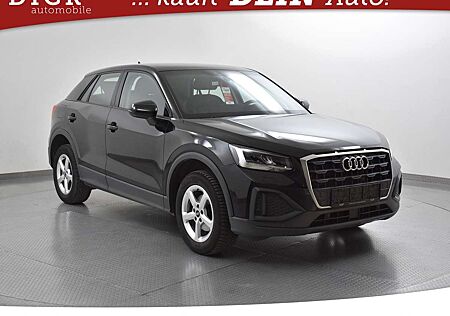 Audi Q2 35 TFSI S-Tr NAVI+LED+KLIMAUT+MFL+APS+ACC+LM