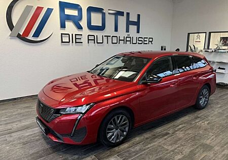 Peugeot 308 SW PureTech 130 Allure Navi Klima DAB SHZ