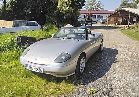 Fiat Barchetta 1.8 16V