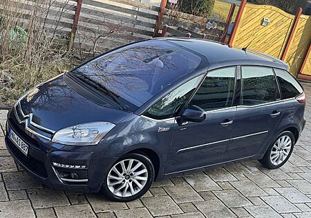 Citroën C4 Picasso Citroen 1.6 e-HDi FAP EGS6 Exclusive
