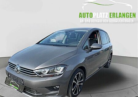 VW Golf Sportsvan Volkswagen Allstar *BiXenon*CAM*SHZ*1.Hd.