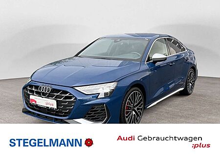 Audi S3 qu. S-Tronic