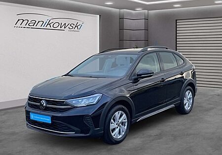 VW Taigo Volkswagen 1.0TSI *Life*Navi+DigitalC+LED+PDC+Stzhzg+GJR+