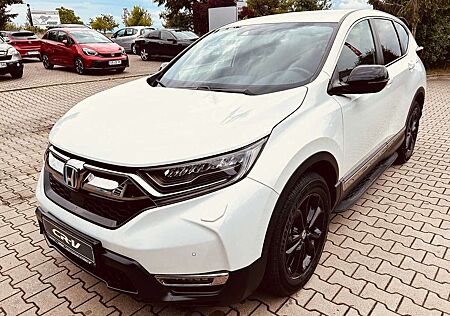 Honda CR-V Hybrid 2.0 i-MMD 4WD Sport Line