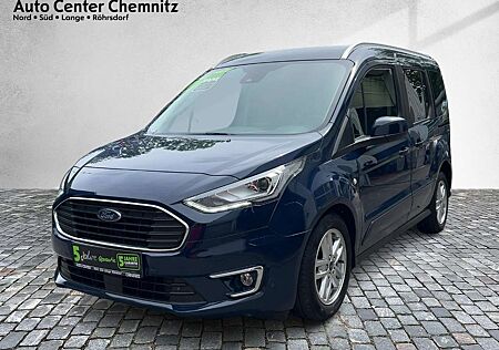 Ford Tourneo Connect 1.5 TDCi Titanium AHZV/Pano/Xenon