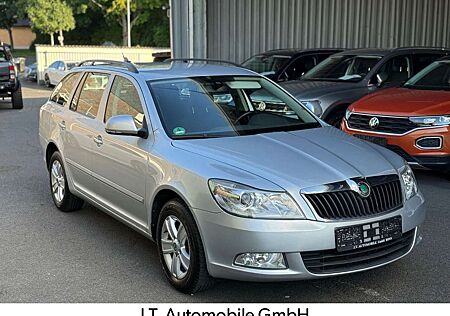 Skoda Octavia Combi Ambition,1,4,Erstehand
