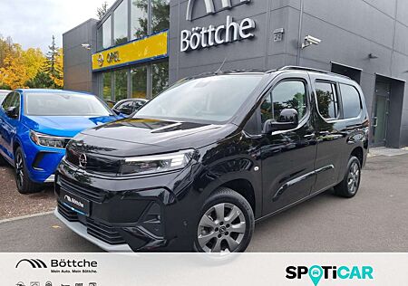 Opel Combo Life 1.5 GS XL LED/Navi/7-Sitze/SHZ/180°Kamera