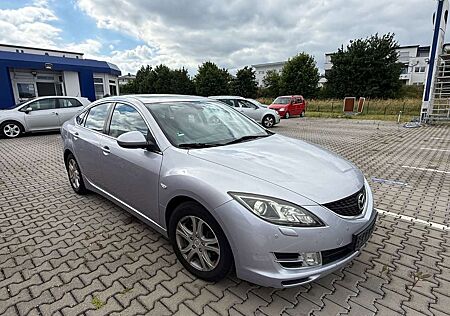 Mazda 6 Lim. 2.0  Exclusive Sport **  TÜV 4/28 **