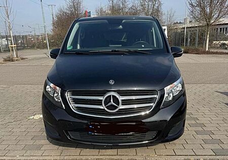 Mercedes-Benz V 220 d kompakt Rise