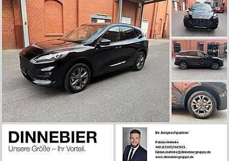 Ford Kuga ST-LINE X 2.5 PHEV LED*NAV*HeadUp*Kamera