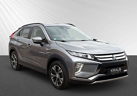 Mitsubishi Eclipse Cross 1.5 T-MIVEC PDC CARP CAM SHZ MFL