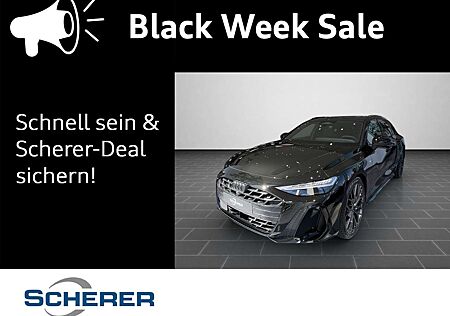 Audi A6 TDI quattro 150 kW S tronic