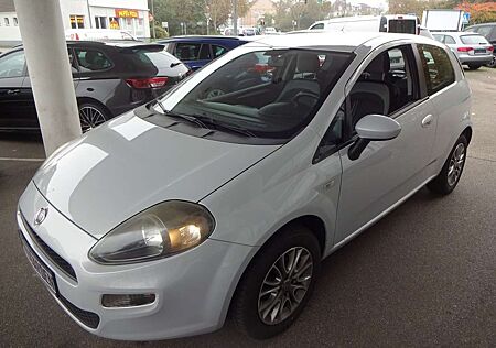 Fiat Punto Pop