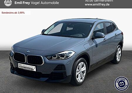 BMW X2 xDrive25e Advantage *SHZ*PDC*Navi*