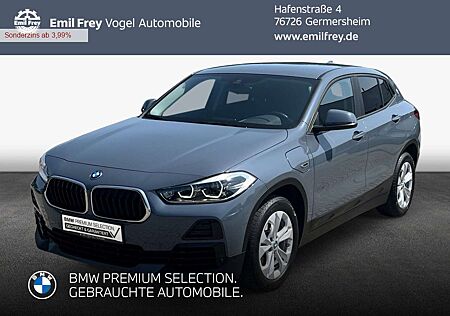 BMW X2 xDrive25e Advantage *SHZ*PDC*Navi*
