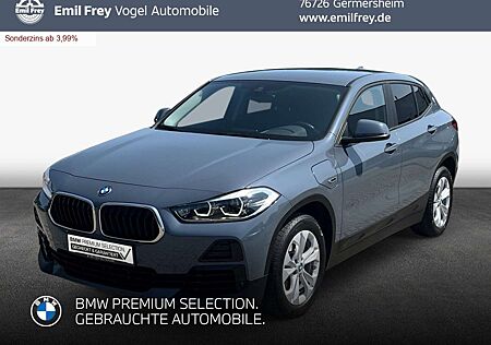 BMW X2 xDrive25e Advantage *SHZ*PDC*Navi*