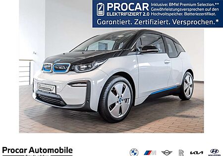 BMW i3 120ah Navi Kamera WirelessCharge Sitzheiz