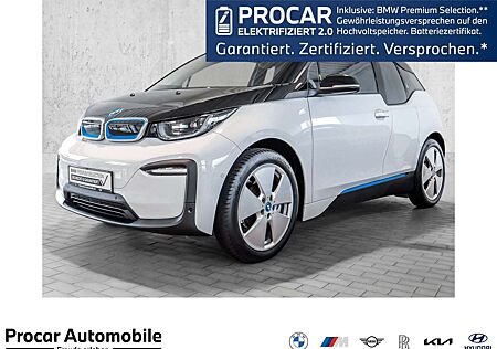 BMW i3 120ah Navi Kamera WirelessCharge Sitzheiz