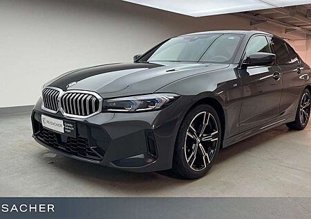BMW 320 d A xDrive Lim M-Sport,Autom
