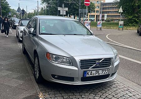 Volvo S80 D5 AWD Aut. Momentum