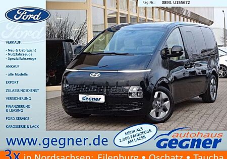 Hyundai Staria 177PS Autm. Prime Navi ACC 9-Sitze