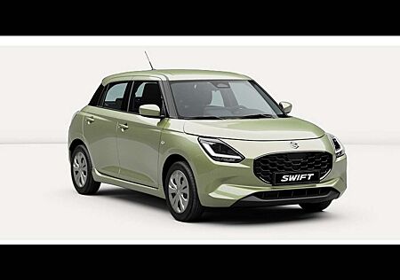 Suzuki Swift 1.2 Dualjet Club LED, Kamera, AppleCarPlay
