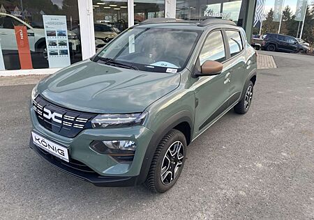 Dacia Spring Extreme 65