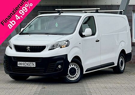 Peugeot Expert 2.0 Premium L3 Lang*19%MWST*NAVI*RFK*KLIM