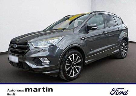 Ford Kuga 1.5 ST-Line 4x4 SHZ PDC XENON NAVI AHK