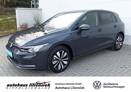 VW Golf Volkswagen 8 2.0 TDI DSG Move *LED*PDC*ACC*