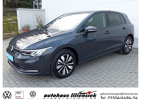 VW Golf Volkswagen 8 2.0 TDI DSG Move *LED*PDC*ACC*