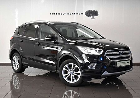 Ford Kuga Titanium *LED *KAMERA *KEYLESS *SHZ *SONY