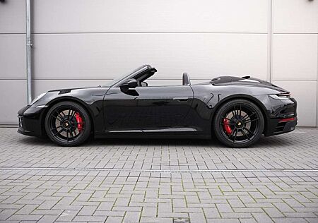 Porsche 992 gebraucht kaufen Porsche 992 Carrera GTS-Approved-1. Besitzer-LED Matrix