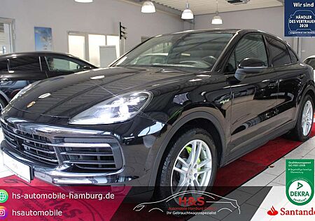 Porsche Cayenne gebraucht kaufen Porsche Cayenne Coupe E-Hybrid Belüft-Sitze*Panorama