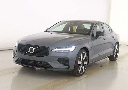 Volvo S60 Plug-In-Hybrid T8 Recharge AWD Ultimate Dark