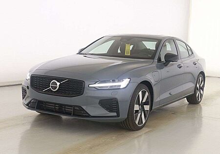 Volvo S60 Plug-In-Hybrid T8 Recharge AWD Ultimate Dark